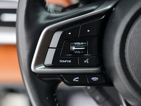 Certified 2022 Subaru Legacy Touring XT image 19