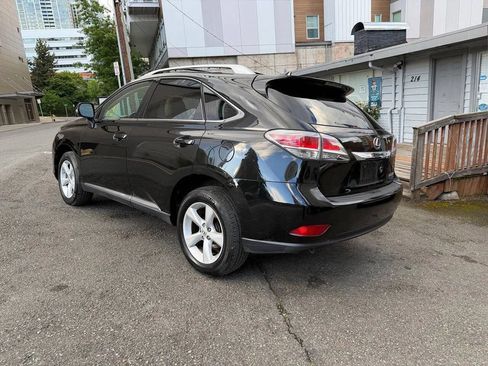 Used 2013 Lexus RX 350 FWD w/ Premium Pkg image 10