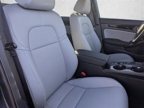 New 2026 Honda Civic Sport Touring image 29