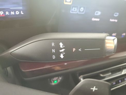 New 2026 Chevrolet Traverse Z71 image 26