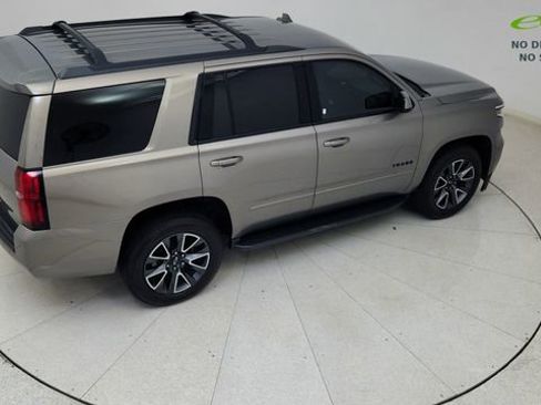 Used 2018 Chevrolet Tahoe LS w/ All-Season Package image 82