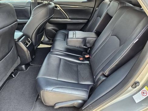 Used 2020 Lexus RX 350 FWD w/ Accessory Package image 22