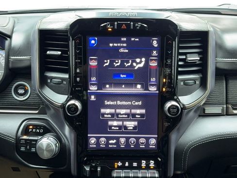 Used 2019 RAM 1500 Limited image 6