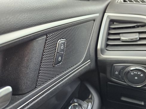 Used 2015 Ford Edge SEL w/ Equipment Group 201A image 44