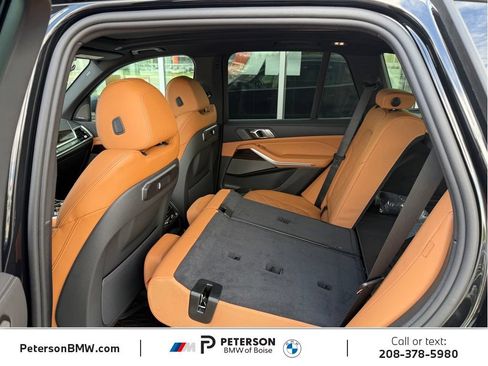 New 2026 BMW X5 xDrive50e w/ Premium Package AWD/4WD image 19