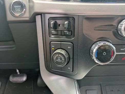 Certified 2024 Ford F150 XLT w/ Equipment Group 302A MID AWD/4WD image 28