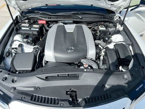 Certified 2023 Lexus IS 350 F Sport RWD image 10