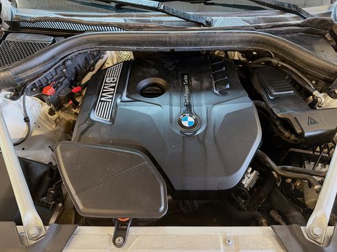 Used 2019 BMW X3 xDrive30i w/ Convenience Package image 35