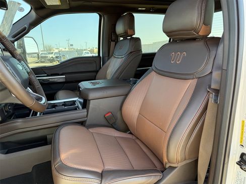 New 2026 Ford F350 King Ranch image 43