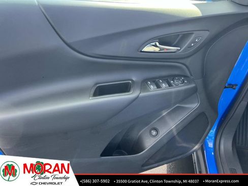 Certified 2024 Chevrolet Equinox LT image 14