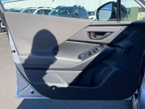 New 2026 Subaru Crosstrek 2.5i Premium image 13