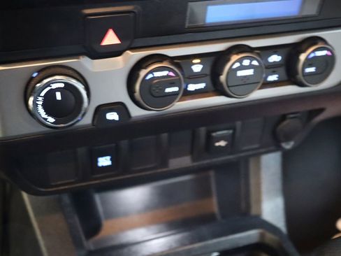 Used 2023 Toyota Tacoma SR image 54