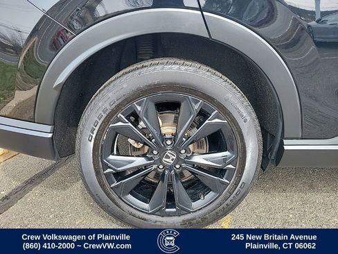 Used 2023 Honda CR-V Sport Touring image 19