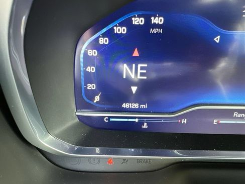 Used 2023 Chevrolet Tahoe High Country AWD/4WD image 21