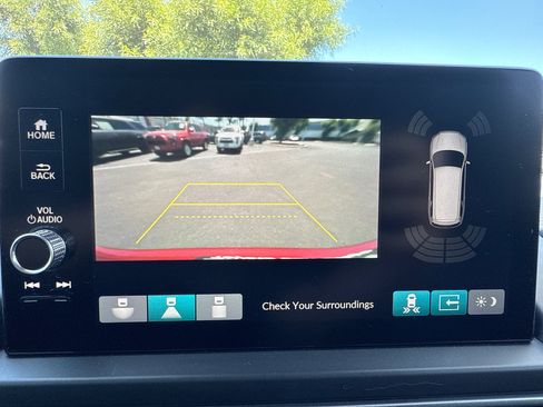 Used 2024 Honda Pilot EX-L image 31