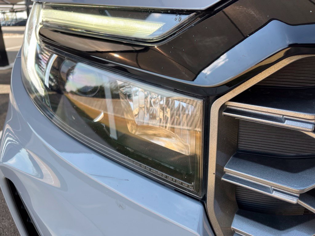 Certified 2022 Honda Passport TrailSport image 16