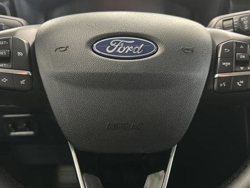 New 2026 Ford Maverick XLT AWD/4WD image 16