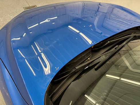 Used 2024 Nissan Sentra SR w/ SR Premium Package image 19