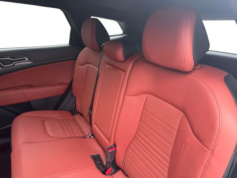 New 2026 Kia Sportage SX Prestige image 13