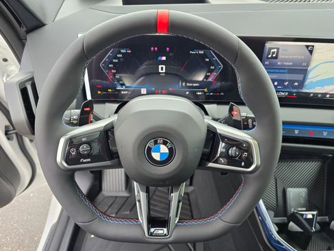 New 2026 BMW X3 M50 w/ Premium Package image 17