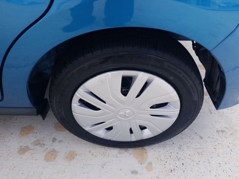 Used 2024 Mitsubishi Mirage ES image 22