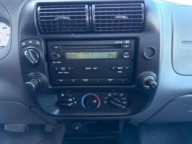 Used 2008 Ford Ranger XLT AWD/4WD image 21
