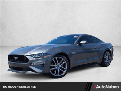 Used 2021 Ford Mustang GT Premium w/ Equipment Group 401A