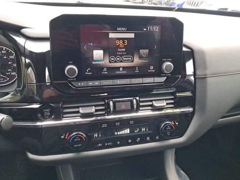 New 2025 Nissan Pathfinder Rock Creek image 19