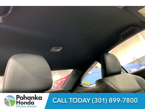 Used 2016 Honda Accord LX-S image 28