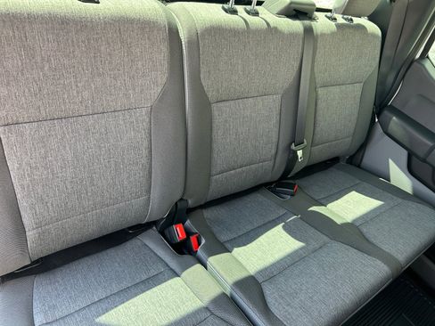 New 2025 Ford F350 XL w/ XL Chrome Package image 18