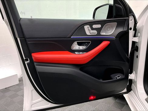 Certified 2024 Mercedes-Benz GLE 53 AMG 4MATIC Coupe image 24