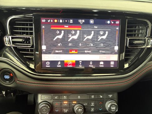 Used 2023 Dodge Durango GT AWD/4WD image 24