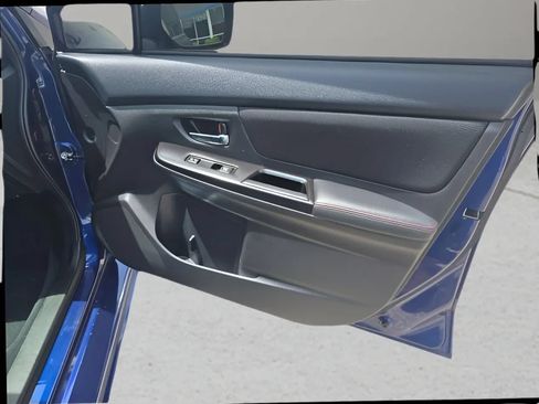 Used 2019 Subaru WRX w/ Popular Package #3 (IZT) AWD/4WD image 20