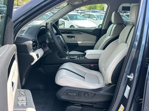 New 2026 Honda Pilot EX-L image 9