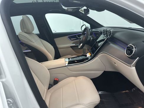 New 2026 Mercedes-Benz GLC 300 image 27