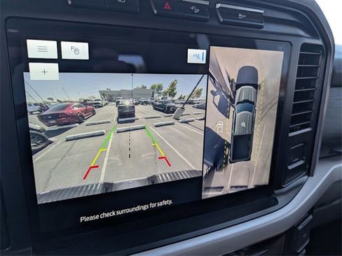 Certified 2023 Ford F150 XLT w/ Equipment Group 302A High image 12