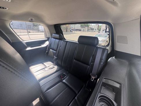 Used 2013 Chevrolet Tahoe LT image 12