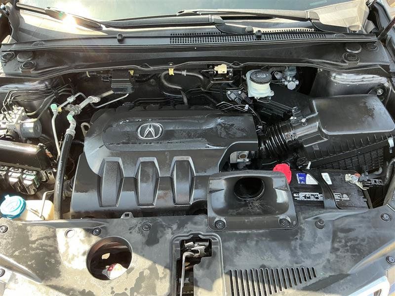 Used 2017 Acura RDX FWD image 52