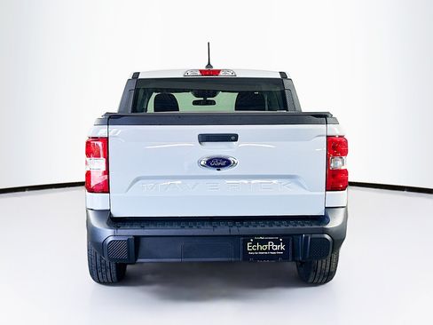 Used 2024 Ford Maverick XL FWD image 7