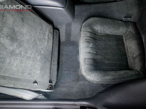 Used 1996 Pontiac Firebird Formula image 69