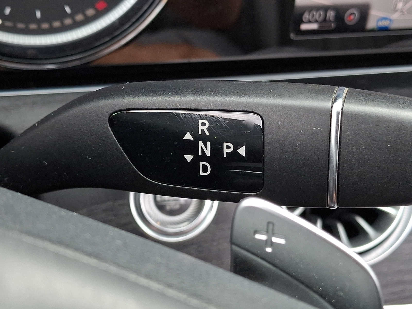 Used 2018 Mercedes-Benz E 400 4MATIC Cabriolet image 12