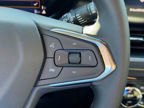 New 2026 Chevrolet TrailBlazer ACTIV w/ Convenience Package image 15