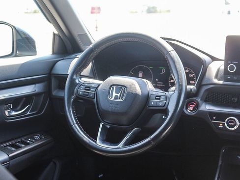 Certified 2023 Honda CR-V Sport image 16