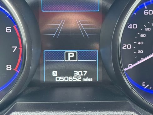 Used 2016 Subaru Legacy 2.5i Limited image 19