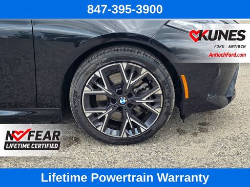 Used 2025 BMW 228i xDrive AWD/4WD image 10