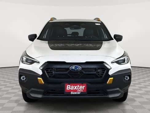 Certified 2026 Subaru Crosstrek 2.5i Wilderness AWD/4WD image 2