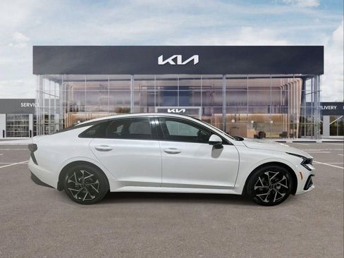 New 2026 Kia K5 EX FWD image 9