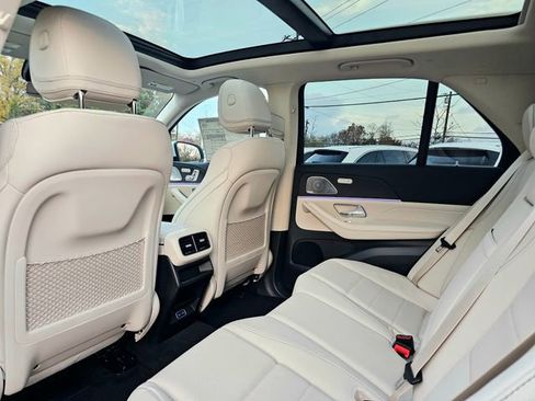 New 2026 Mercedes-Benz GLE 350 4MATIC image 23