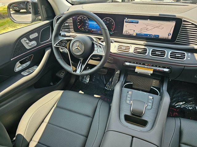 New 2026 Mercedes-Benz GLE 350 4MATIC image 29