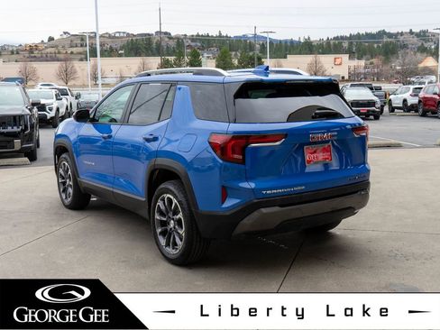 New 2026 GMC Terrain Elevation w/ Elevation Premium Package image 5